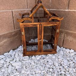 Bird Cage 