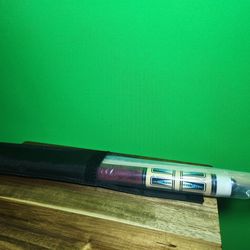Pool Cue Stick And Case New