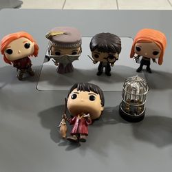 Funko POP 