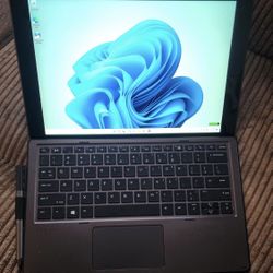 High Grade HP PRO TouchScreen Intel Core i5 CPU 8 GB RAM 256 GB SSD 1920x1280 LCD Webcam Windows 11 pro 