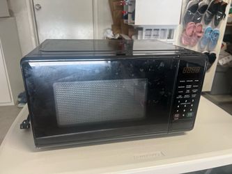 Microwave 2023 Walmart