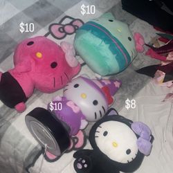 Hello Kitty Sale 