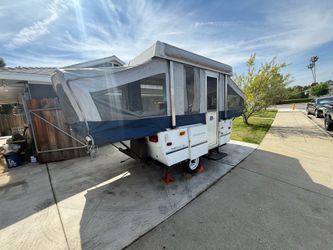 03 Popup trailer