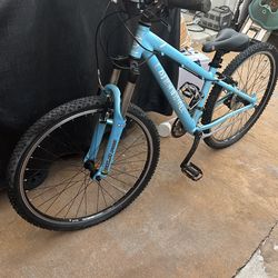 Bicycle