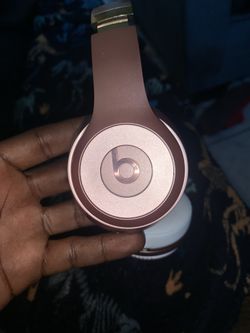 Beats Solo 3