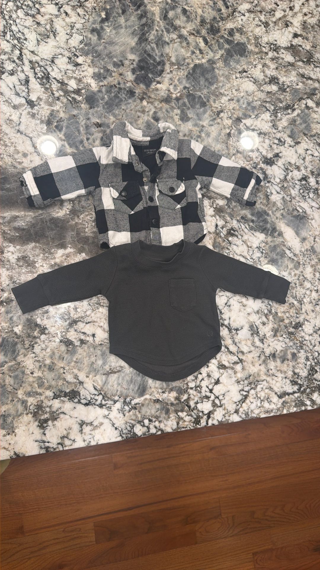 Little Bipsy Clothes