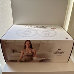 Momcozy M5 Pump