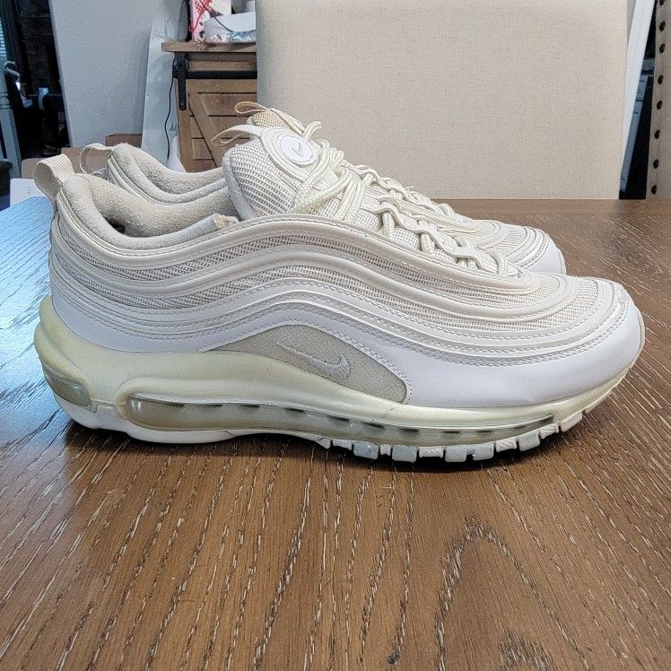 Nike Airmax 97