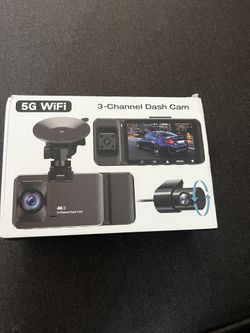 Car Dash Cam