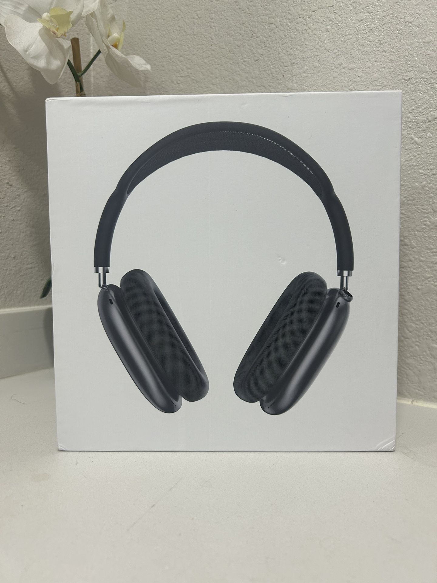 Apple Headphones