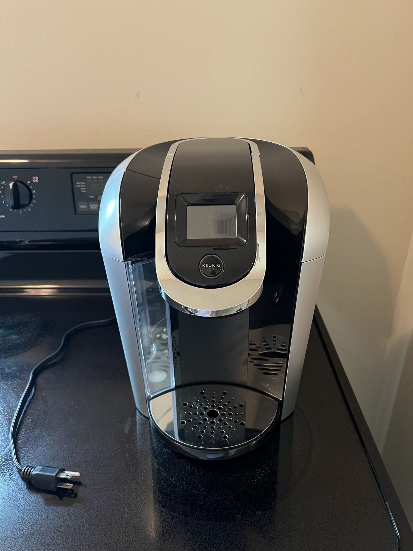 Keurig 2.0 Coffee Maker