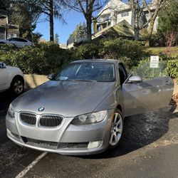 2007 BMW 328xi
