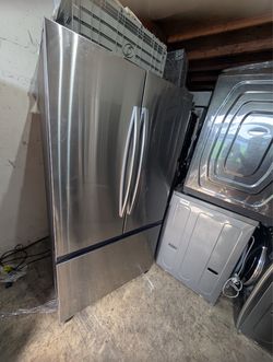 Samsug refrigerator
