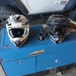 Motorcicle  Helmet 