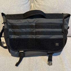 5.11 Tactical Overwatch Messenger Bag