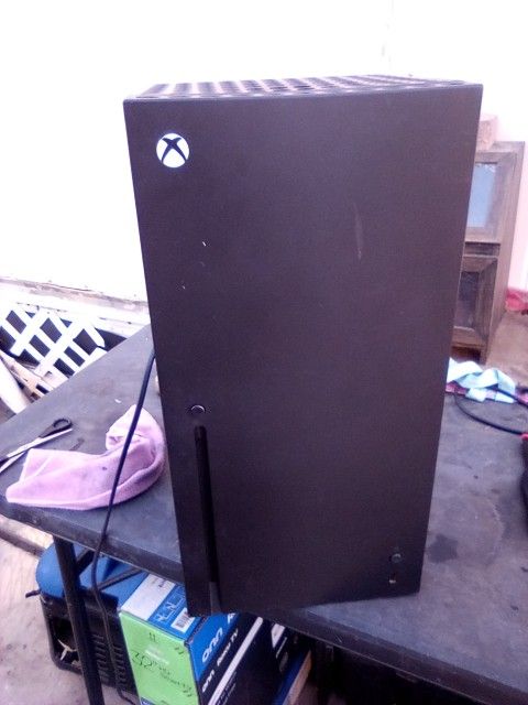 Mini Xbox Fridge
