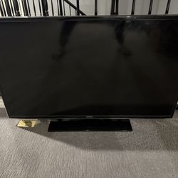 Samsung 50 Inch HD TV 