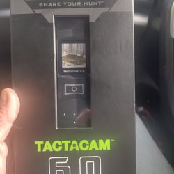 Tactacam 6.0