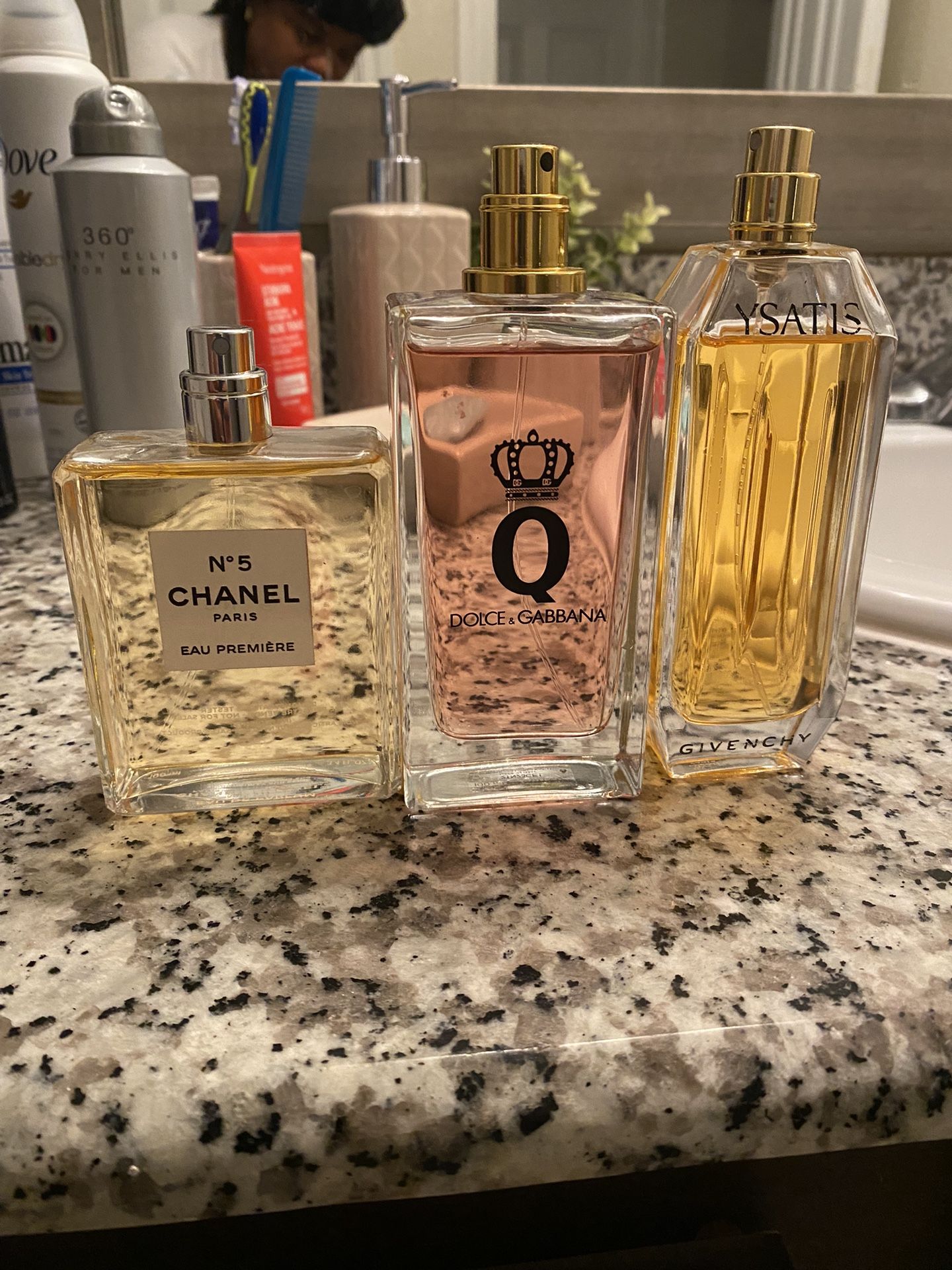 Perfumes Originales 100% 