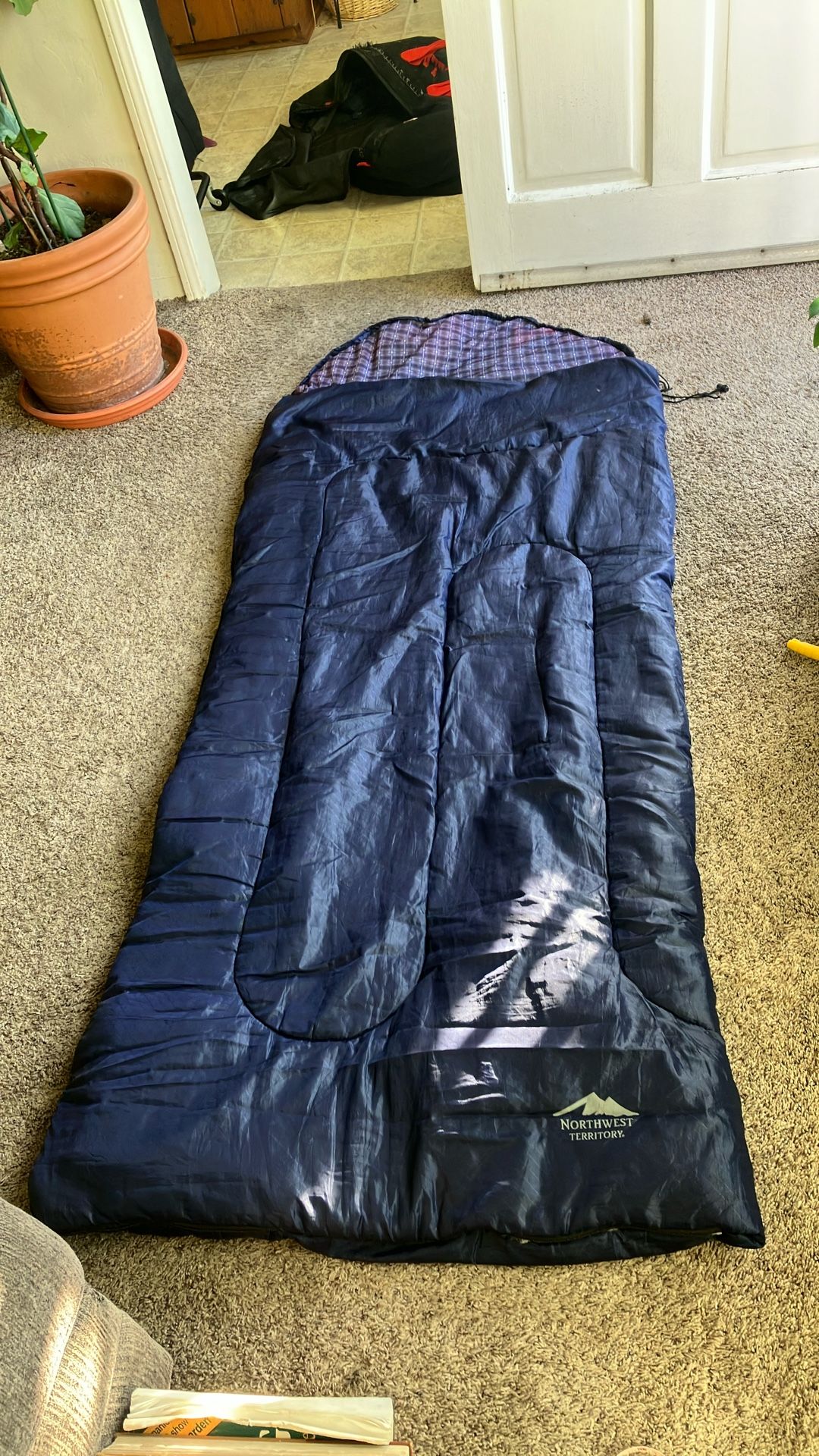 Sleeping Bag