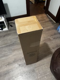 Zinus matters sealed box 5 inch