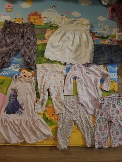 Kids clothes 12mouth to18