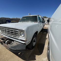 1975 Dodge Aspen