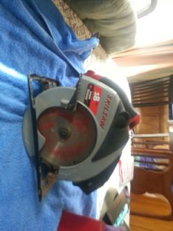 Skilsaw