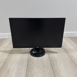 HP Computer Monitor V24i 23.8-inch LED Backlit