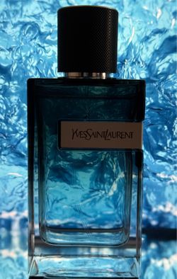 Yves Saint Laurent Y Eau De Parfum 100ml