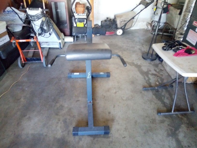 JD-3.1 Workout Equipment