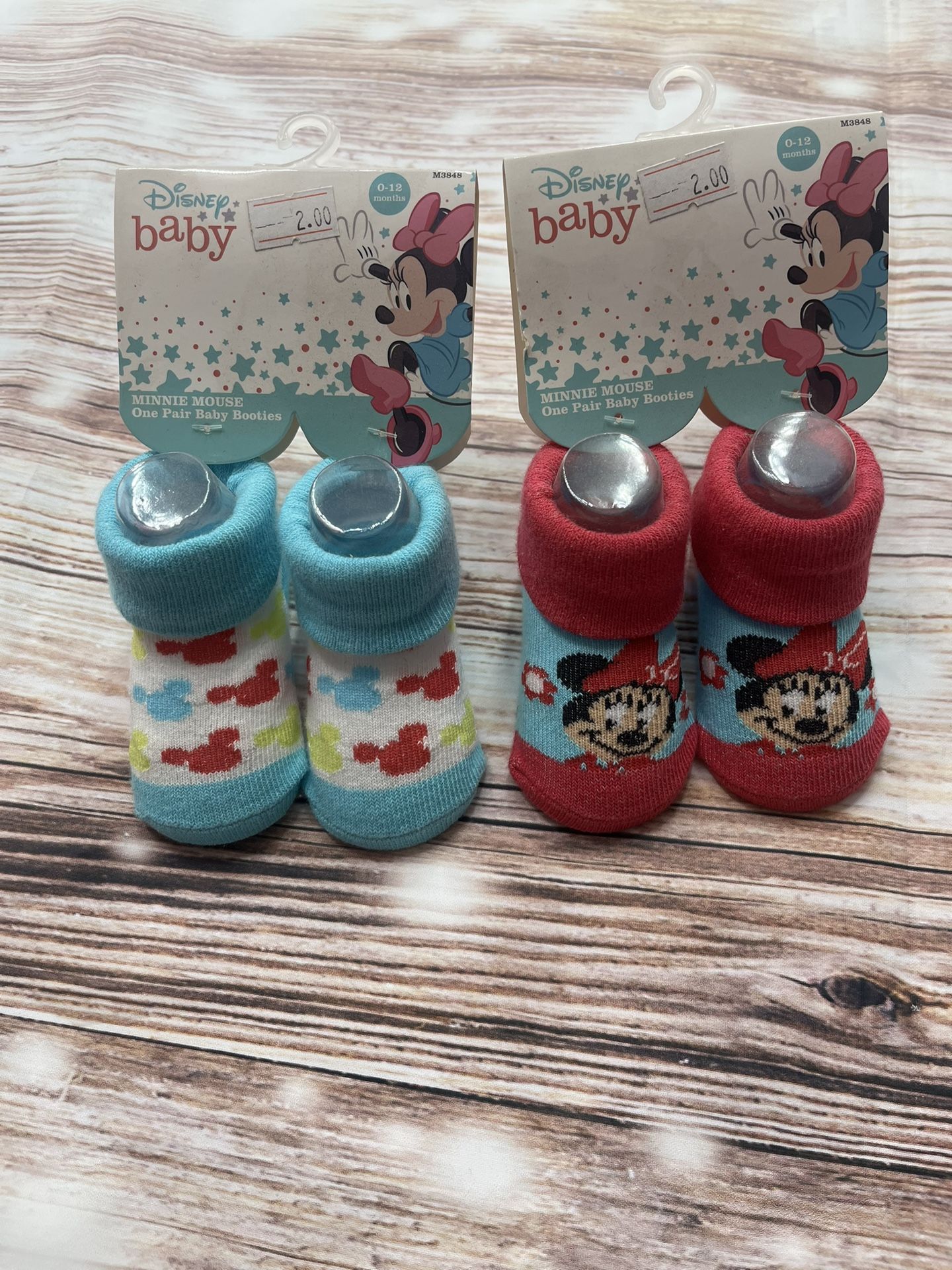 Baby Socks