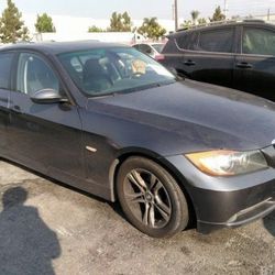 2008 BMW 328i