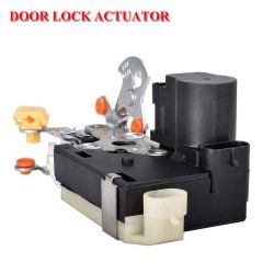Silverado Tahoe Door Lock Solenoid NEW