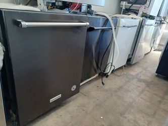 DISHWASHER FOR SALE-120 DAY WARRANTY-FREE CURBSIDE DELIVERY