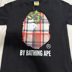 Bape Bathing Ape Shirt