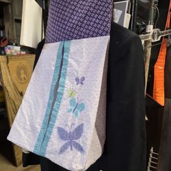 Cloth Baby Diaper Holder