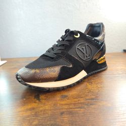 Louis Vuitton Run Away Sneakers Size 36.5(US 6.5)