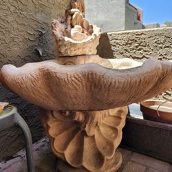 Fountain 