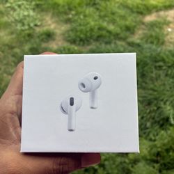 AirPods Pro Gen 3