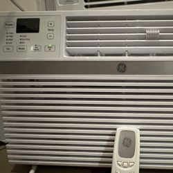 GE AC 8000btu 