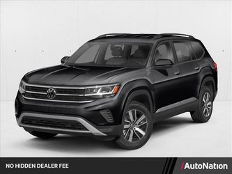 2023 Volkswagen Atlas