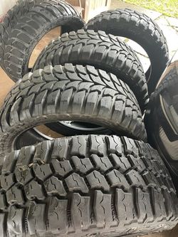 33x12.5 R22