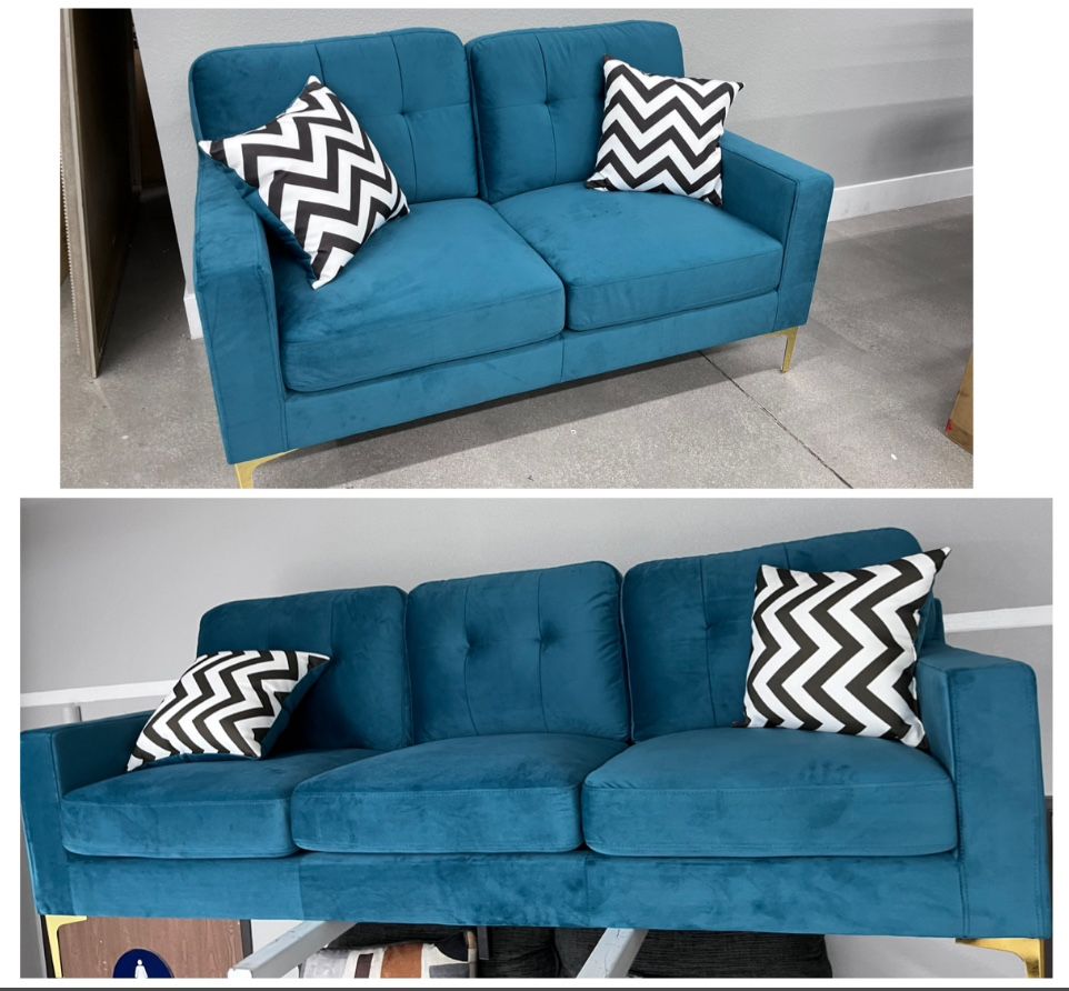 Beautiful Sofa Set ‼️ Only $699‼️