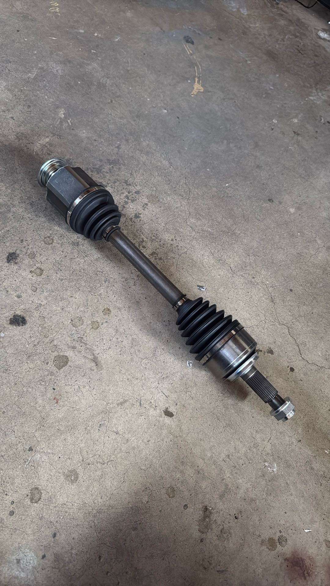 Axle Right R Para 2016-21 Honda Civic Hatchback