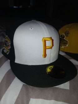 Pittsburgh Pirates New Era Fitted Hat 