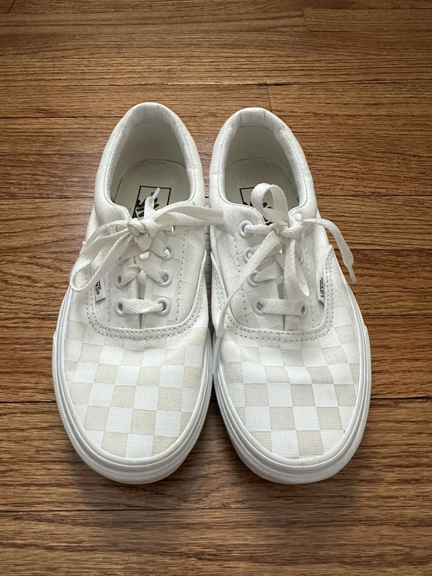 Women’s Vans