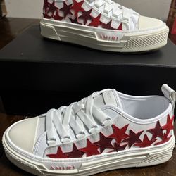 Amiri Sneakers Size 7