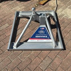 5th Wheel Hitch