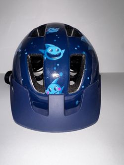toddler helmet